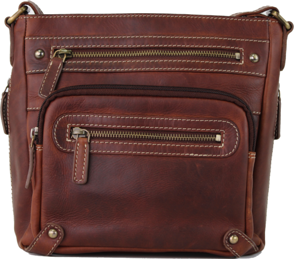 Rugged Earth Concealed Weapons Bag STYLE 199044