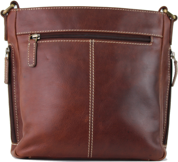 Rugged Earth Concealed Weapons Bag STYLE 199044
