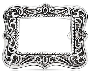 Classic Montana Storyteller Buckle STYLE 22310RTS
