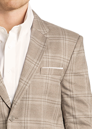 Rock & Roll Denim Men's Sport Coat STYLE BM96C07381
