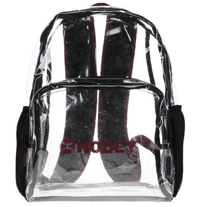 Hooey Backpack STYLE BP056CL