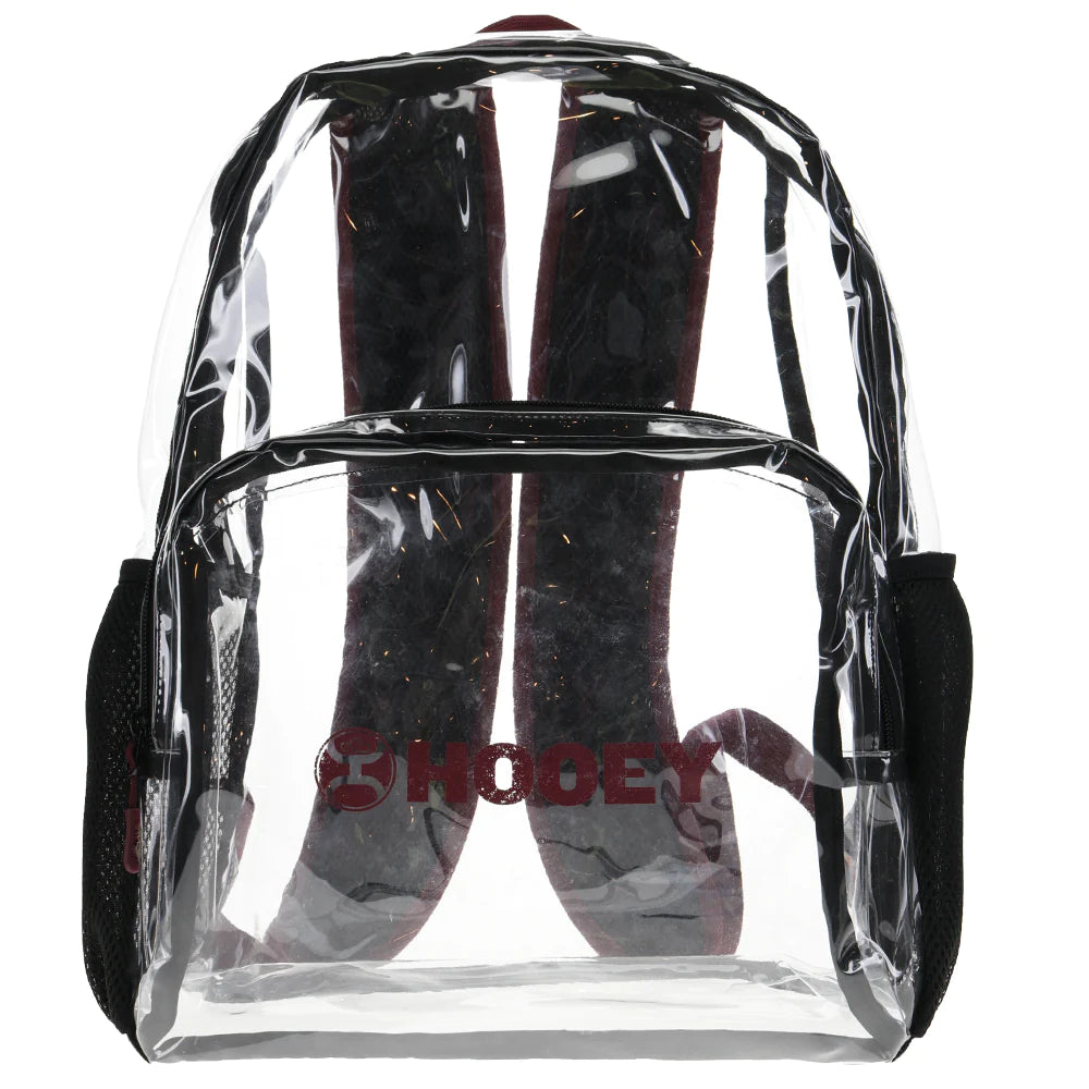 Hooey Backpack STYLE BP056CL
