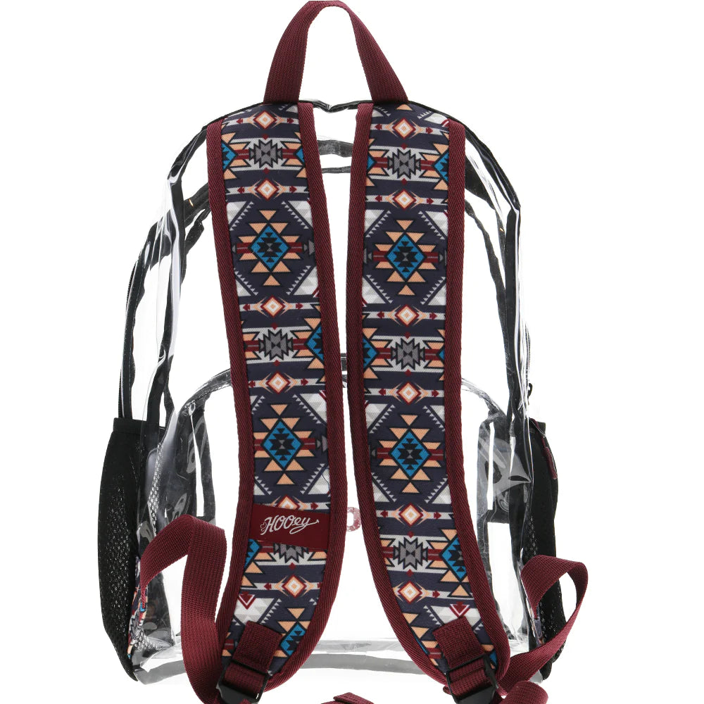 Hooey Backpack STYLE BP056CL