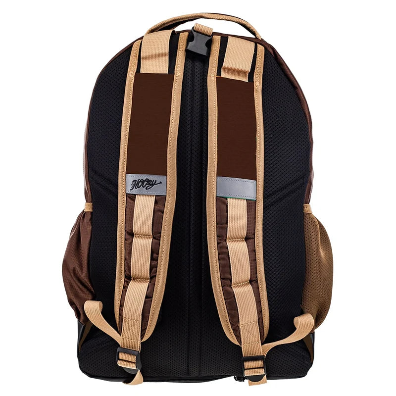 Hooey Backpack STYLE BP064BRTN