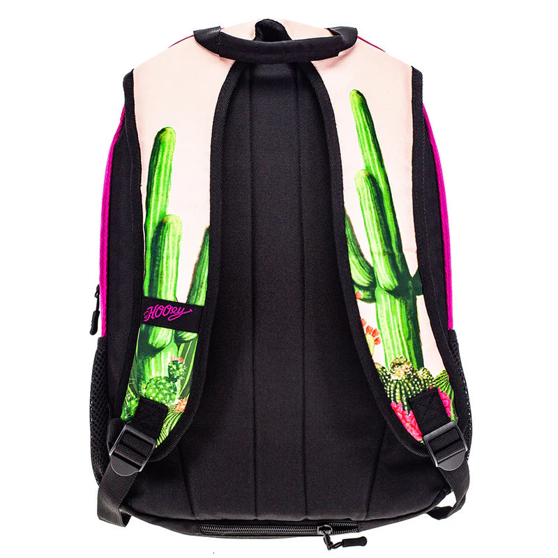 Hooey Back Pack STYLE BP072PKPR
