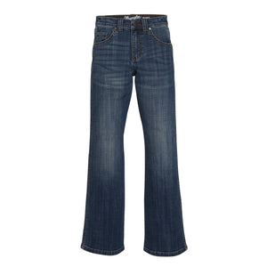 Wrangler Retro Boy's Relaxed Boot Jean STYLE BRT20FL