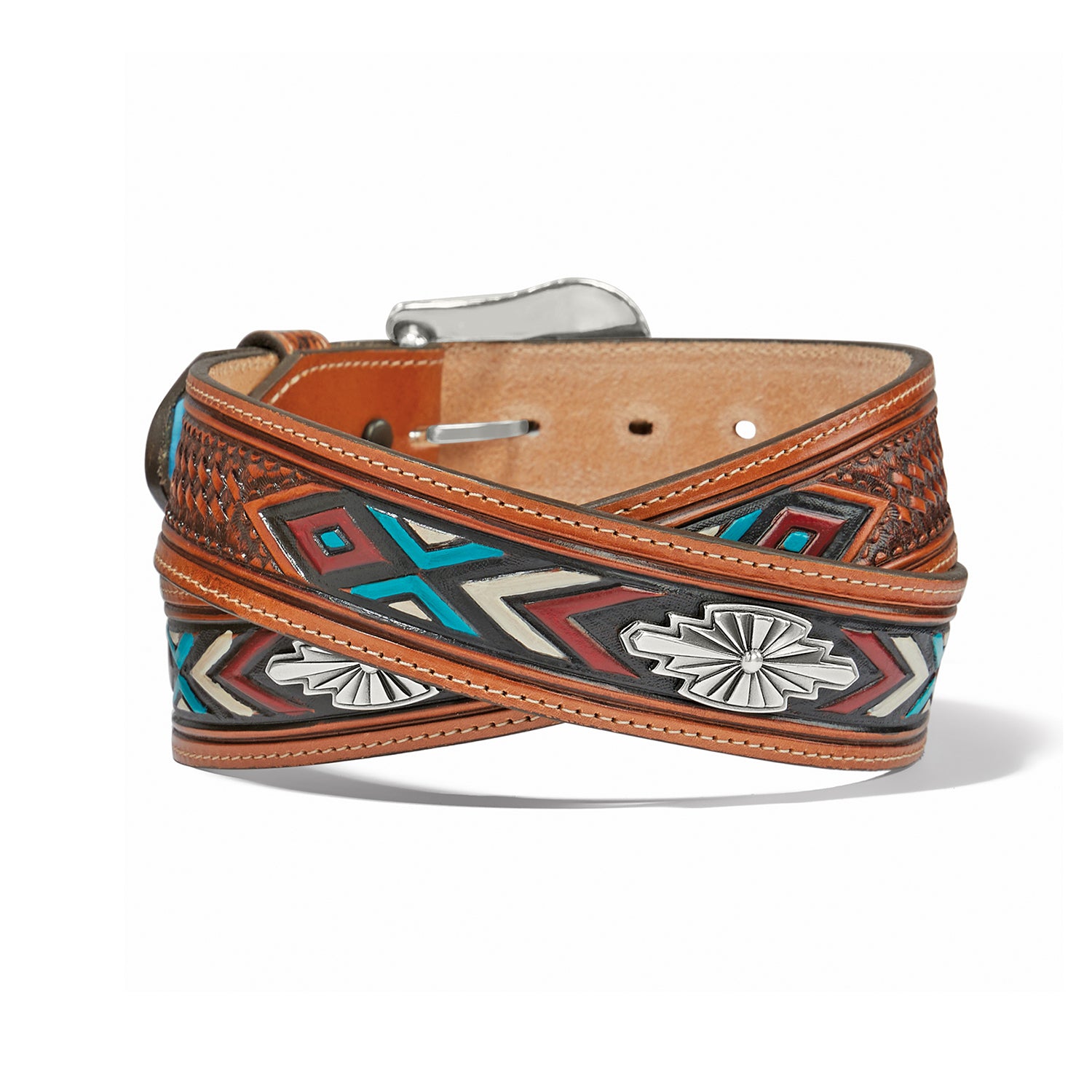 Justin Men's Belt STYLE C14134