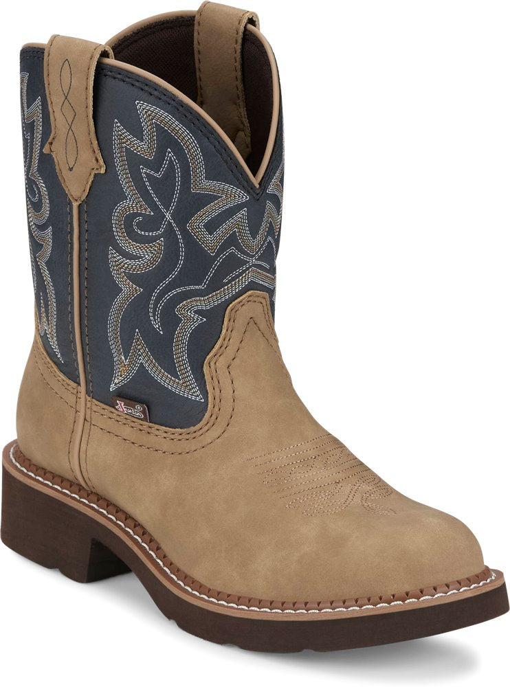 Justin Women's Gypsy Boot STYLE GY9550