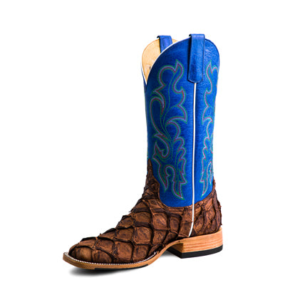 Horse Power Men's Big Bass Boot TOP STYLE HP8007