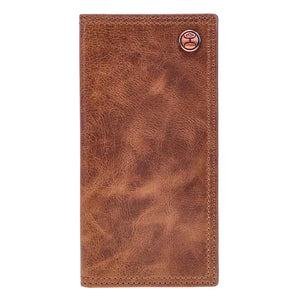Hooey Rodeo Wallet STYLE HW001-BR