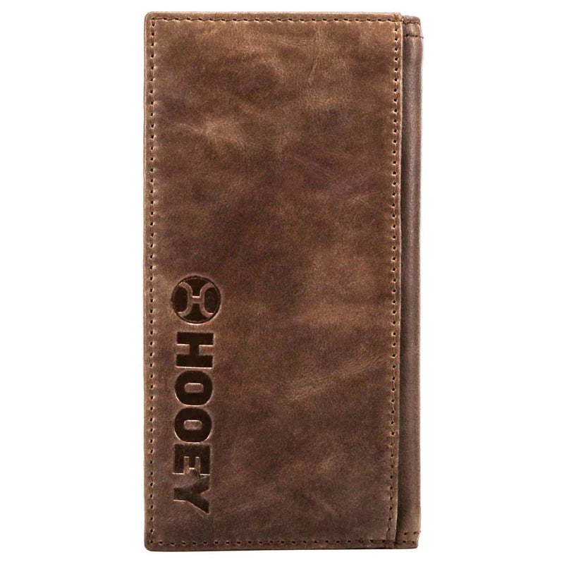 Hooey Rodeo Wallet STYLE HW001-BR