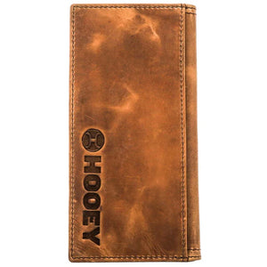 Hooey Rodeo Wallet STYLE HW013-TNSP