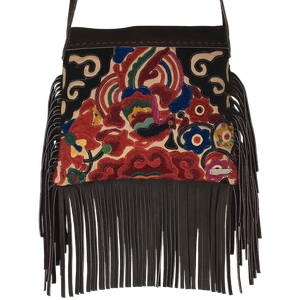 Pranee Bag Halsey Shoulder Bag STYLE HALSEY