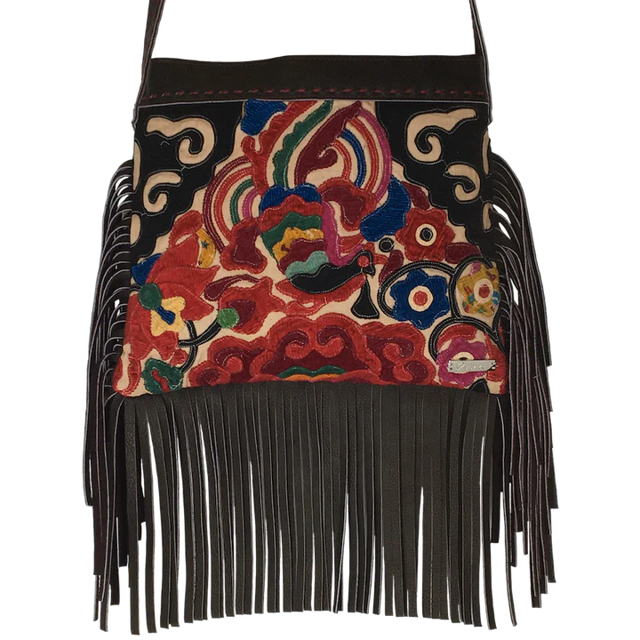 Pranee Bag Halsey Shoulder Bag STYLE HALSEY