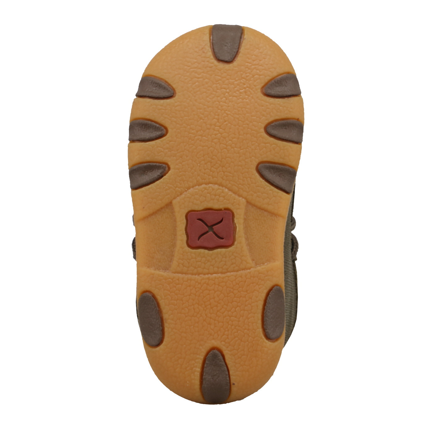 Twisted X Infant Chukka STYLE ICA0046