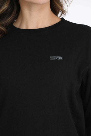 Cinch Women's Sweatshirt STYLE MAK7905005