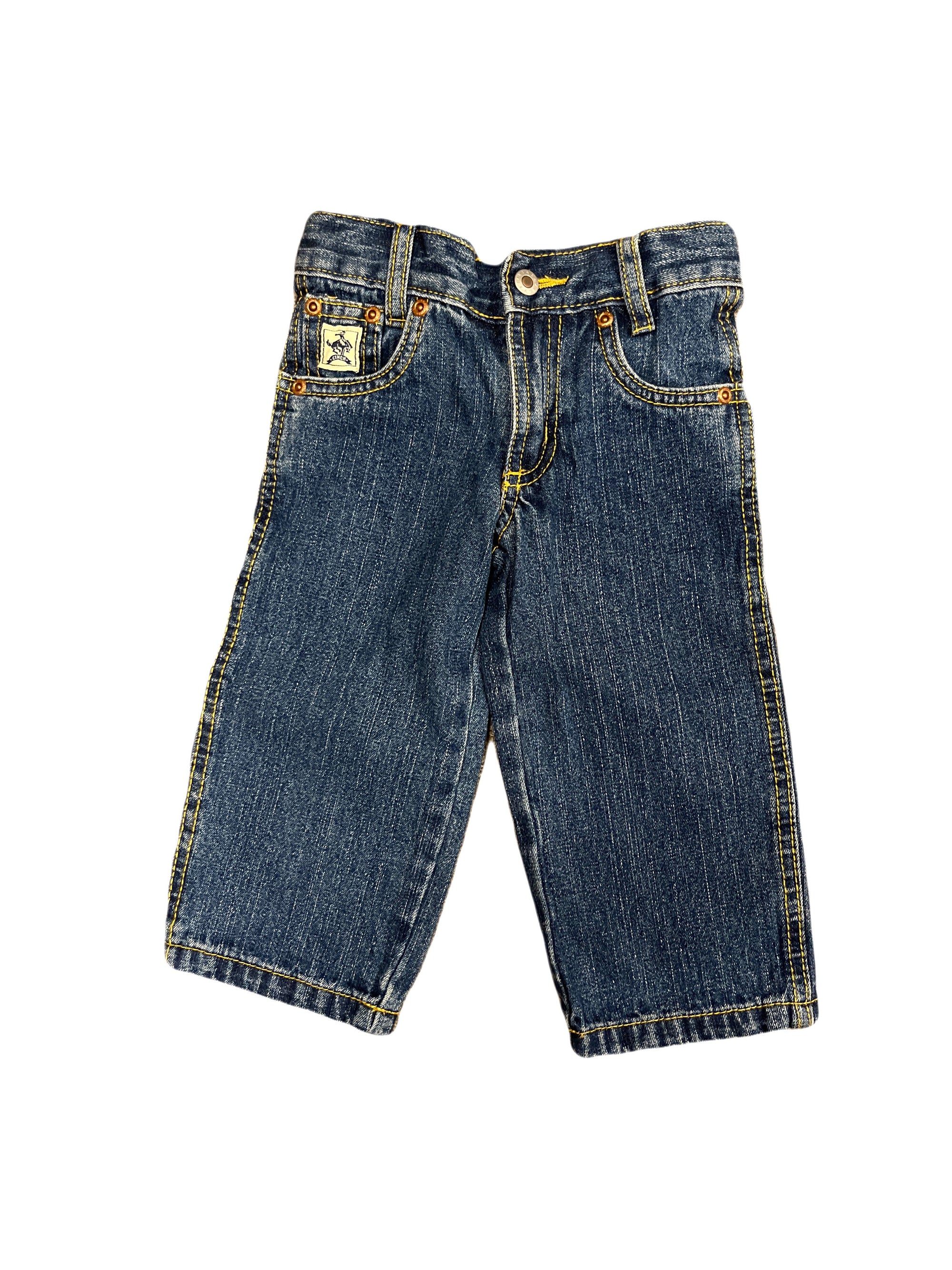 Cinch Infant/Toddler Boy's Jeans STYLE MB10020001