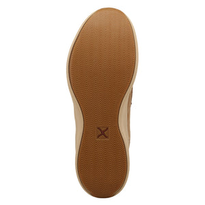 Twisted X Men's Feather X Shoe STYLE MCAU007