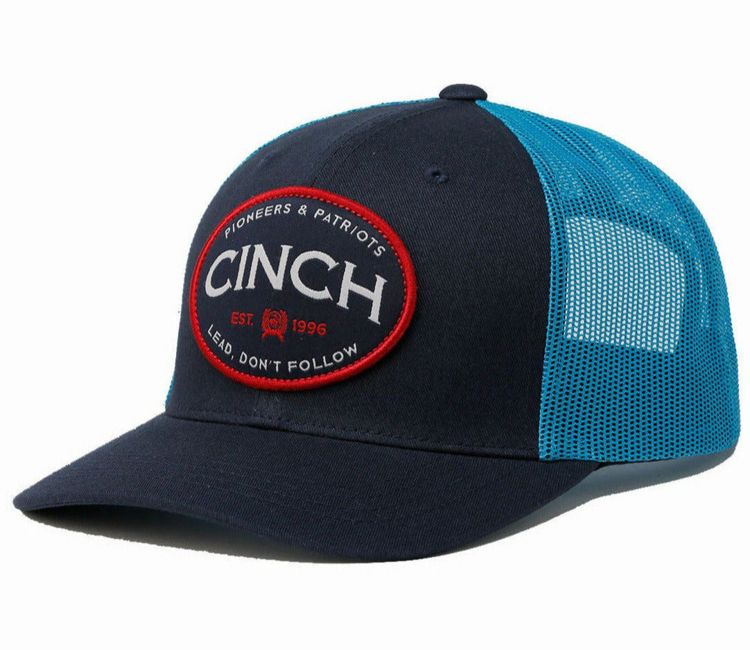 Cinch Men's Cap STYLE MCC0660623