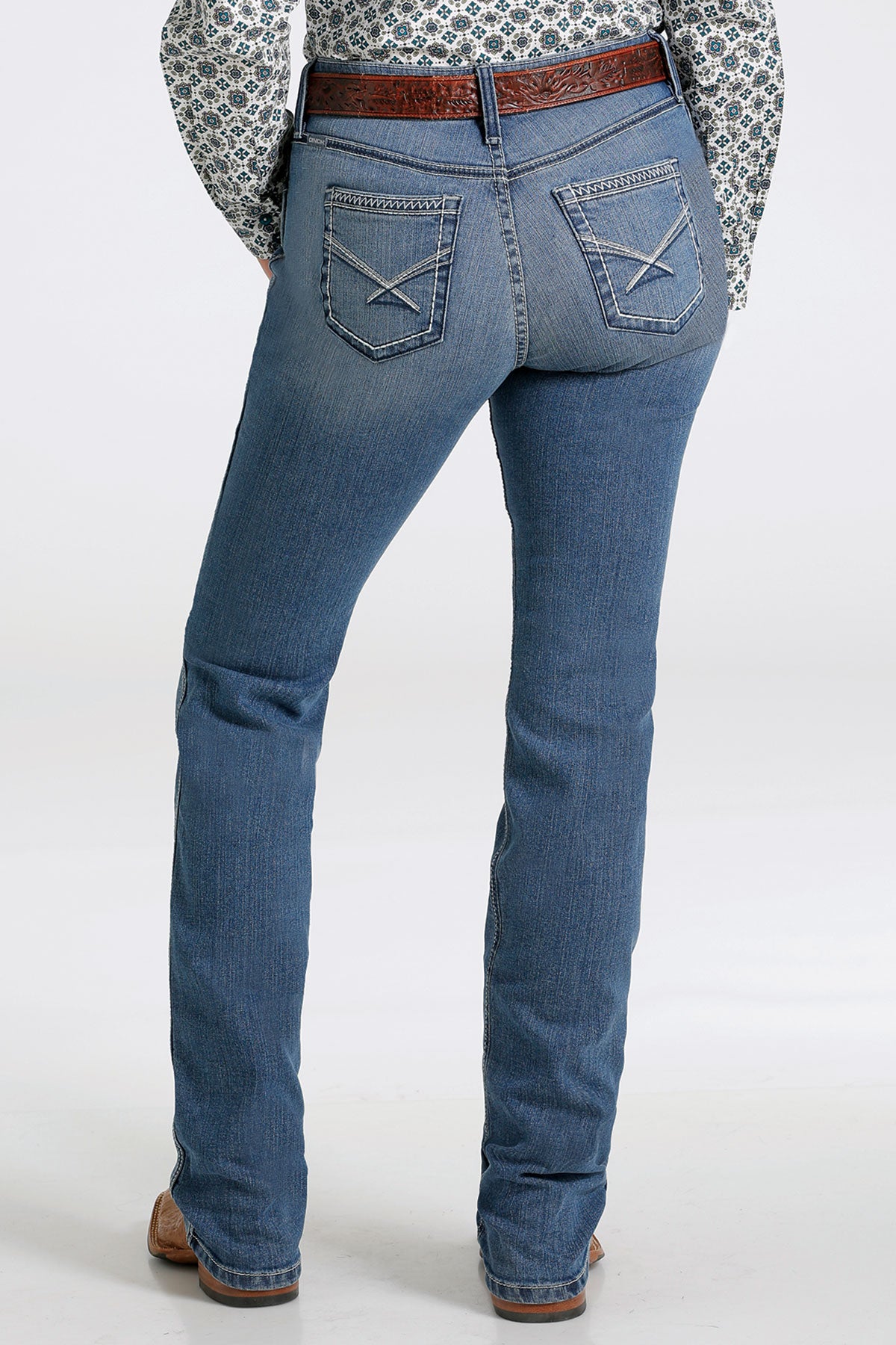 Cinch Women's Shannon Jean STYLE MJ83653001