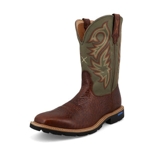 Twisted X Men's Tech X Boot STYLE MXTP006