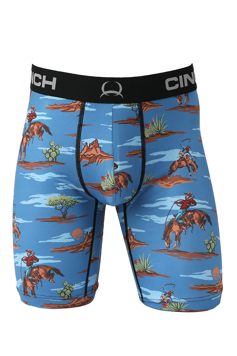Cinch Men's Boxer Brief STYLE MXY6001028