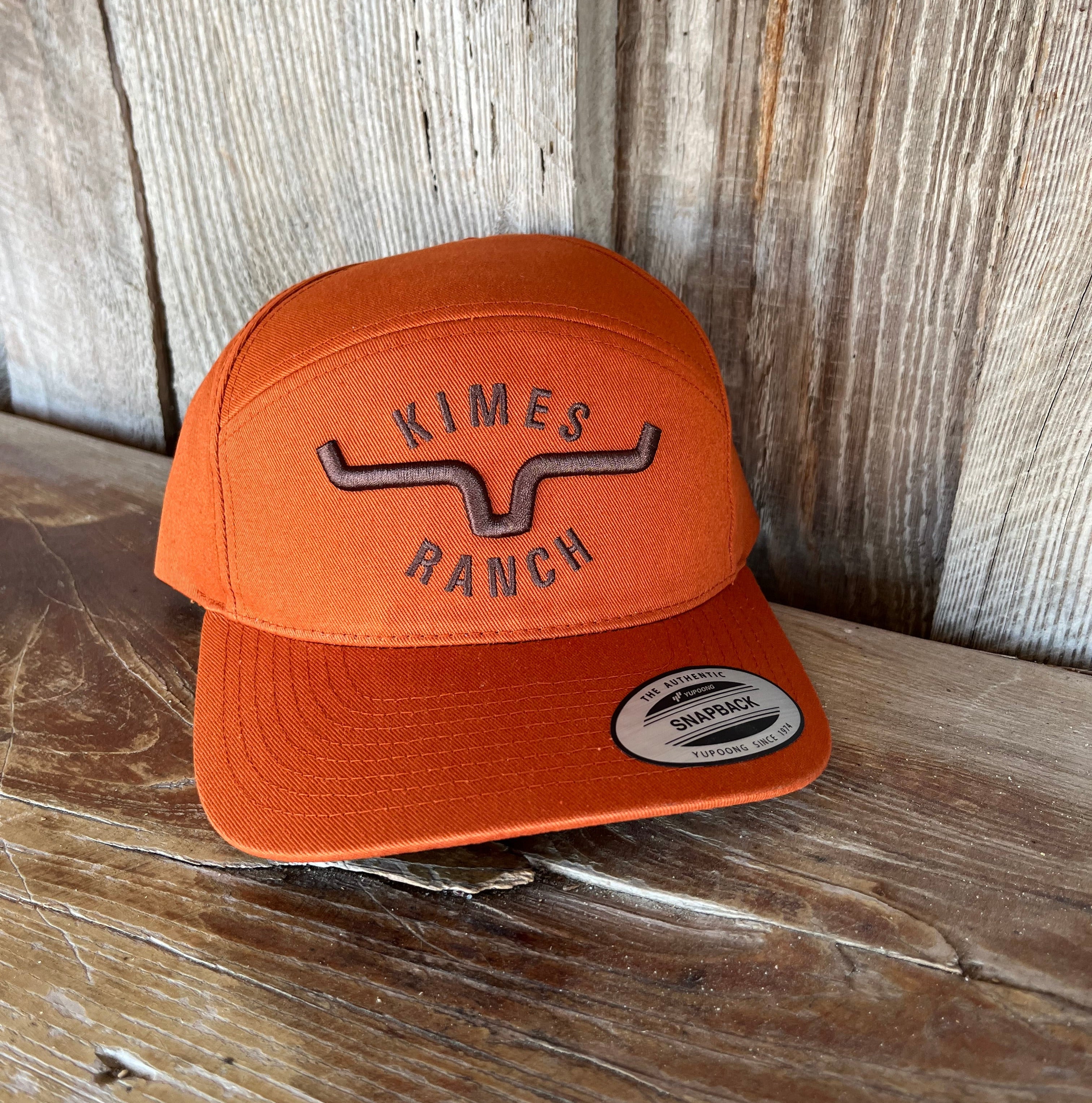 Kimes Ranch Men's Cap STYLE UHA0000144