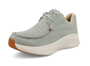 Twisted X Women's Casual Shoe STYLE WCAU002