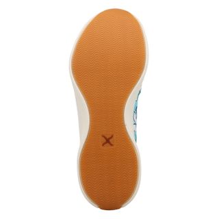 Twisted X Women's Casual Shoe STYLE WCAU004