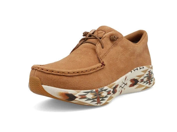 Twisted X Women's Casual Shoe STYLE WCAU013