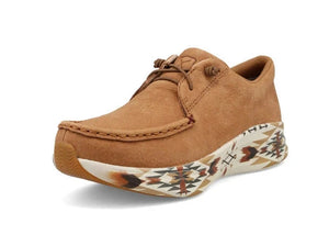 Twisted X Women's Casual Shoe STYLE WCAU013