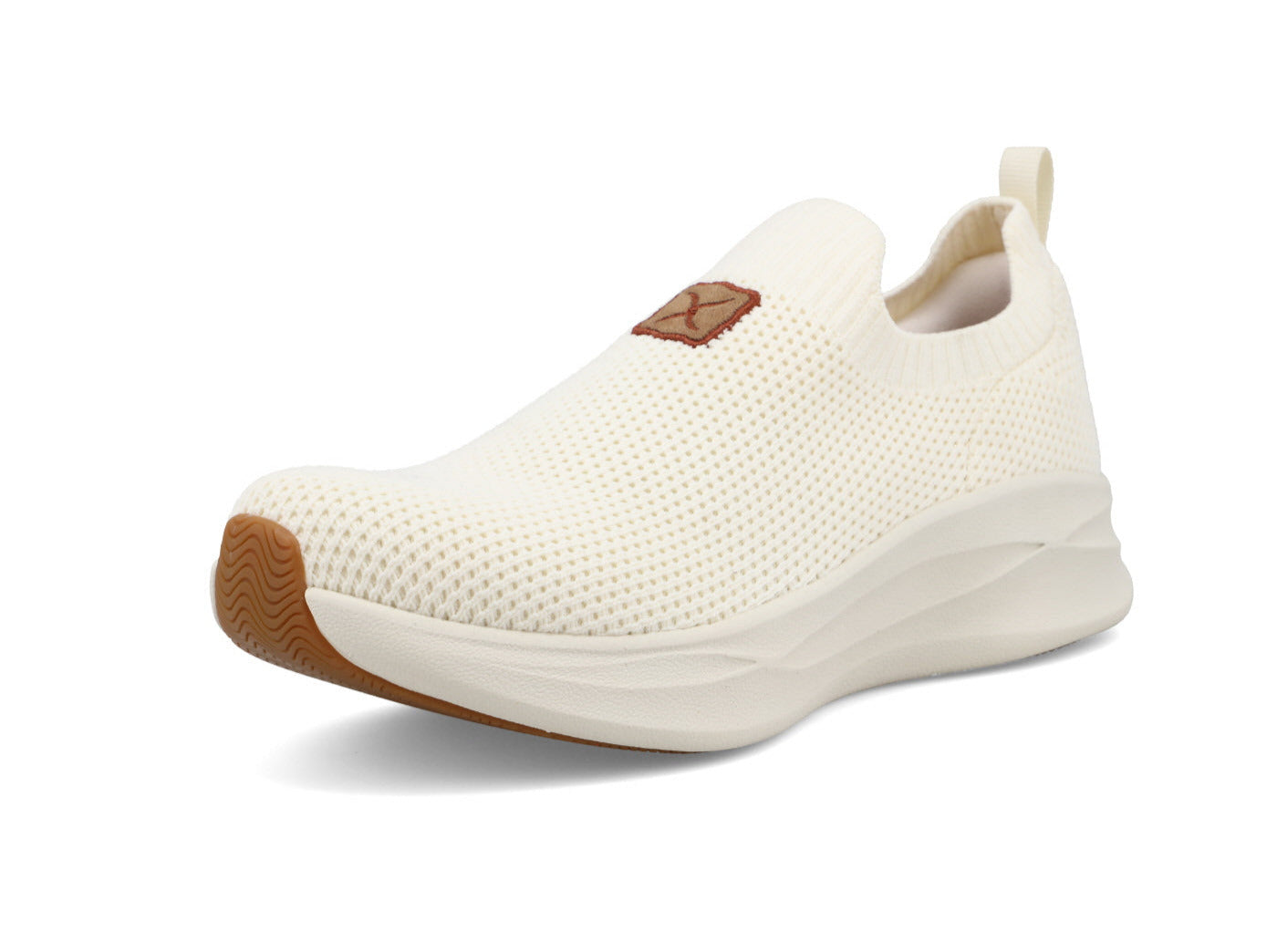 Twisted X Women's Feather X Casual Shoe STYLE WCAU018