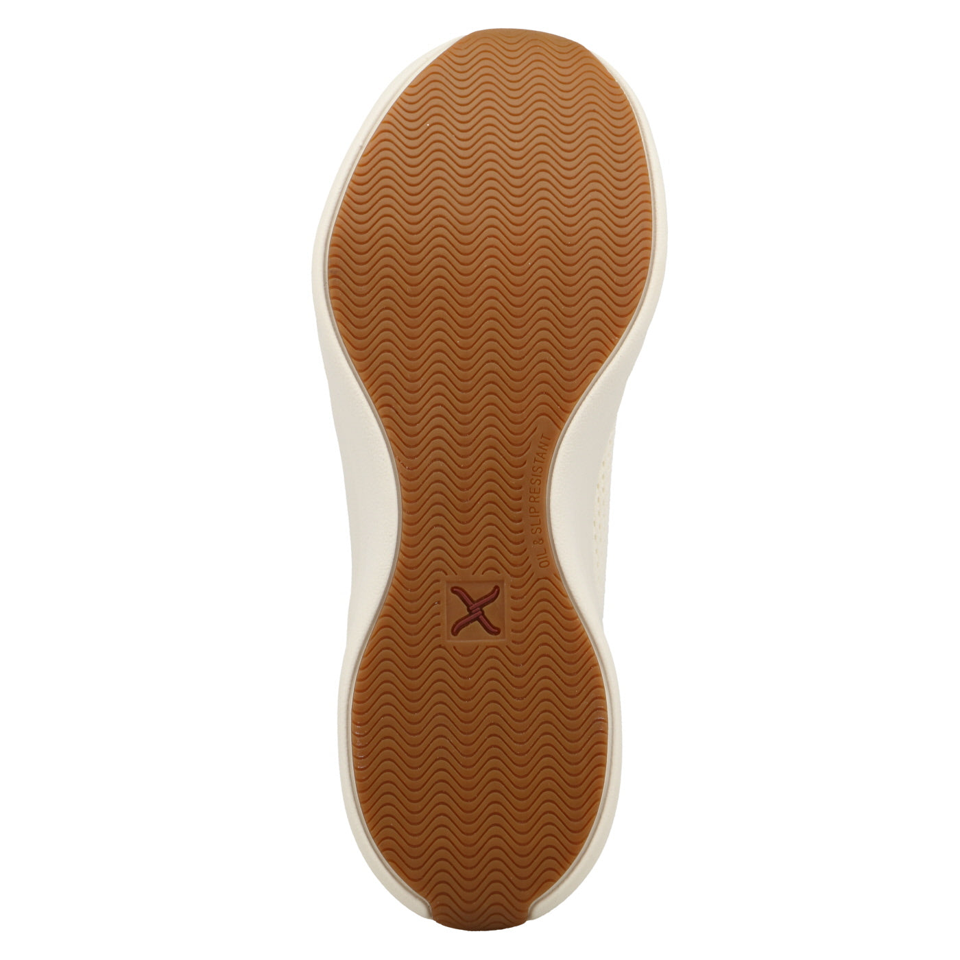 Twisted X Women's Feather X Casual Shoe STYLE WCAU018