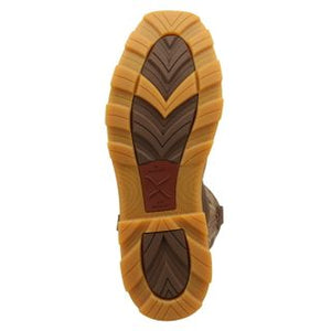 Twisted X Women's Nano Toe Work Boot STYLE WULN002