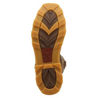 Twisted X Women's Nano Toe Work Boot STYLE WULN002