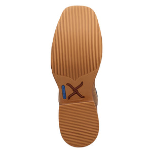 Twisted X Women's Square Toe Boot STYLE WXTR015