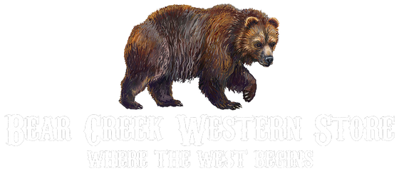 Bear Creek Western Store