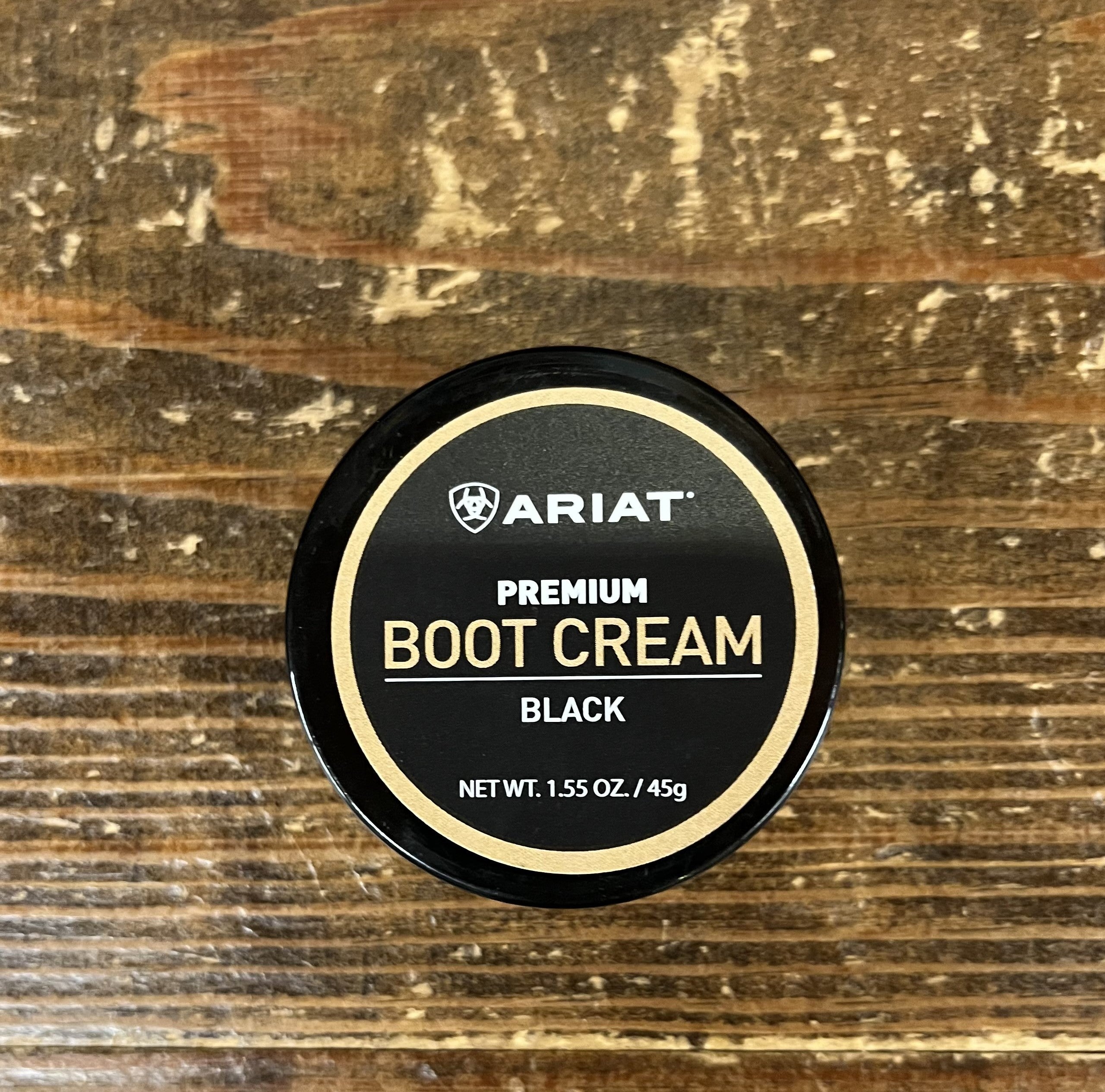 Ariat Boot Cream STYLE A27006