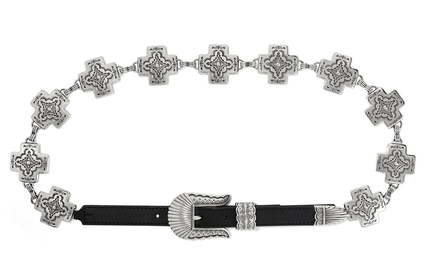 Brighton Women's Cross Belt STYLE C51313