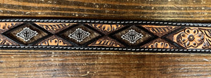 3 D Men's Belt STYLE D100018102