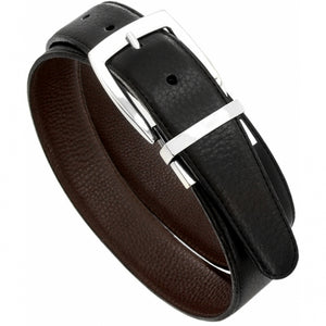 Brighton Men's Reversible Belt STYLE M10753