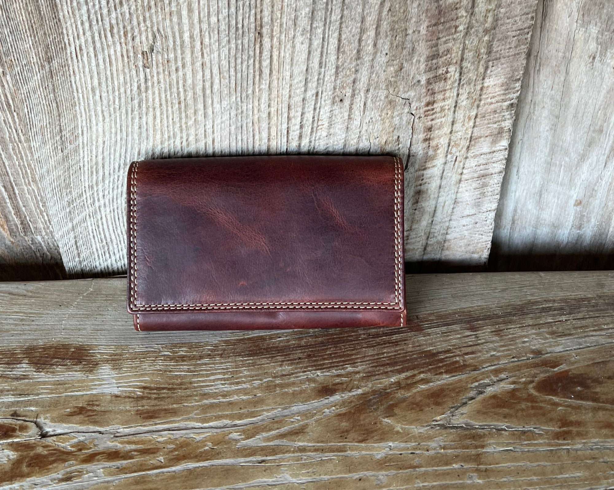 Viceroy Leather Clutch Wallet STYLE MI-14033