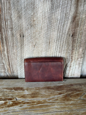 Viceroy Leather Clutch Wallet STYLE MI-14033