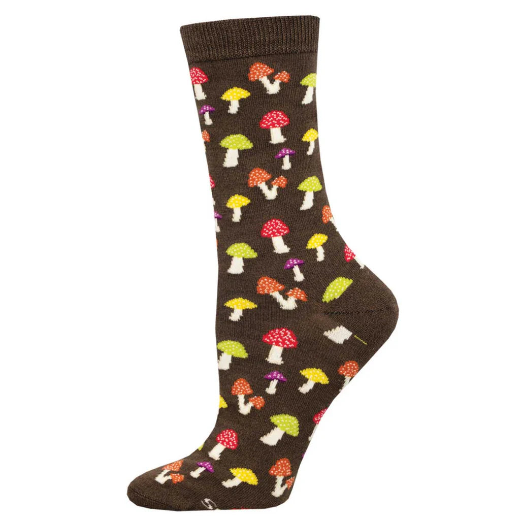 Socksmith Colorful Caps Socks STYLE WBN2998-HEB