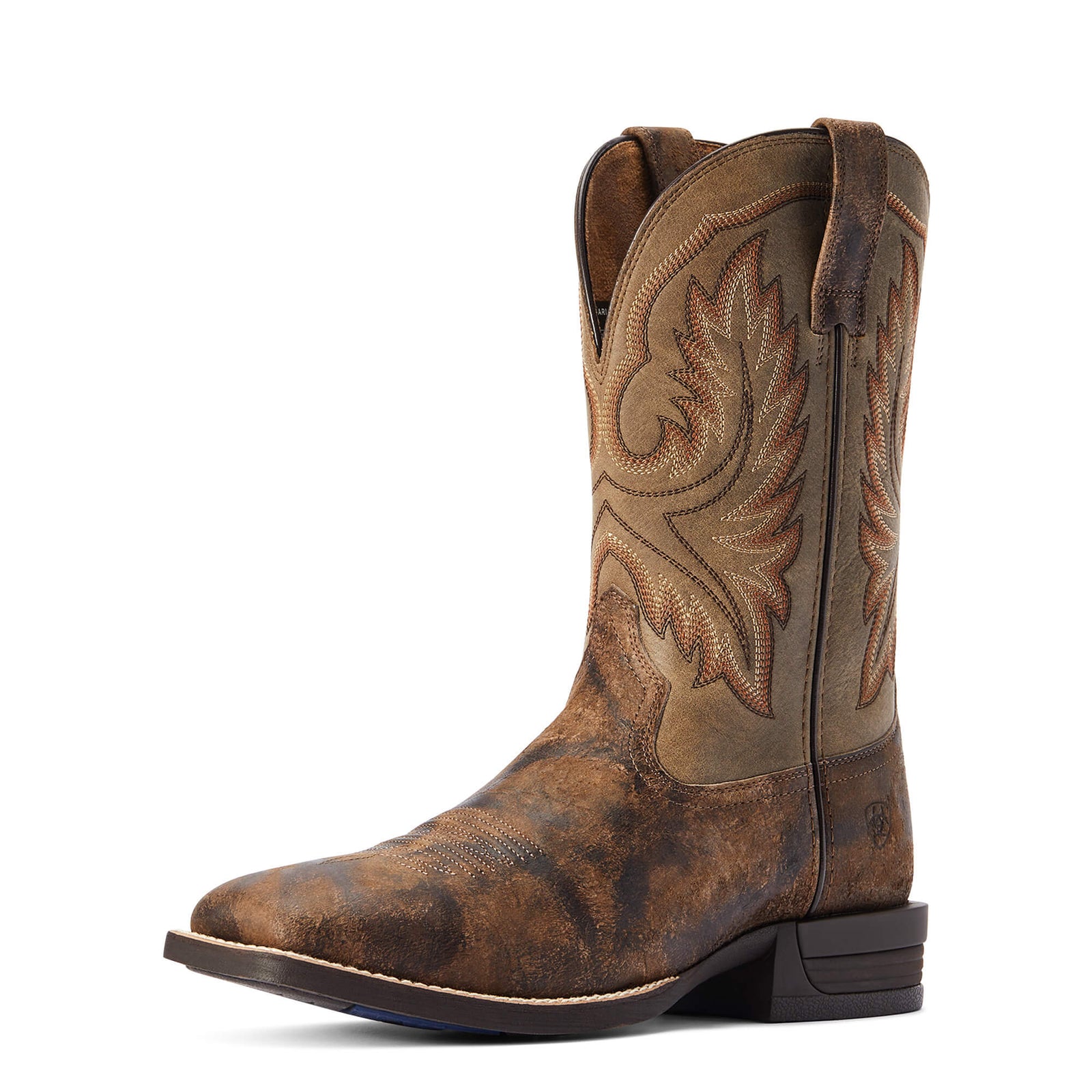 Ariat Men's Wilder Western Boot STYLE 10042466