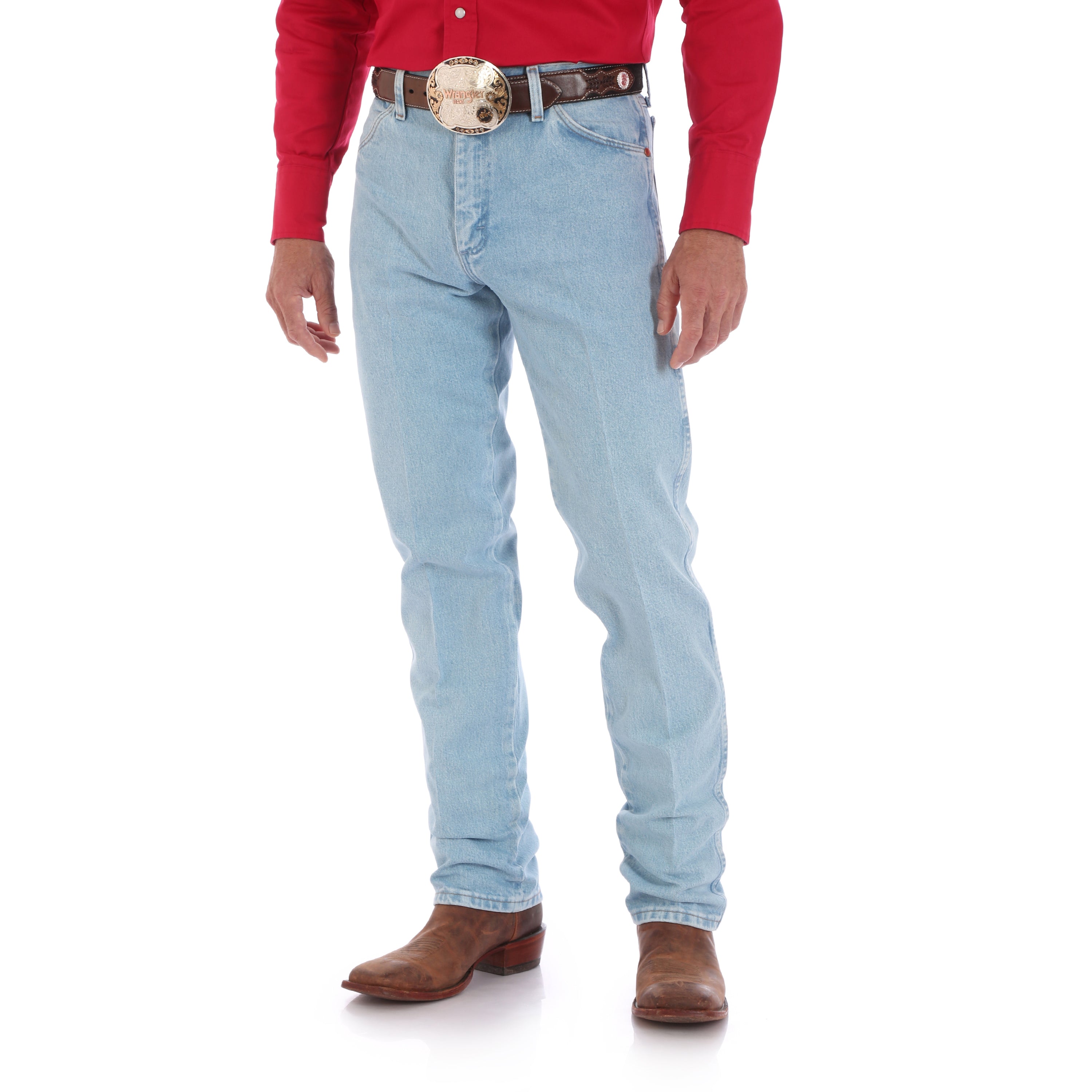Wrangler Men's Cowboy Cut Jean STYLE 13MWZGH