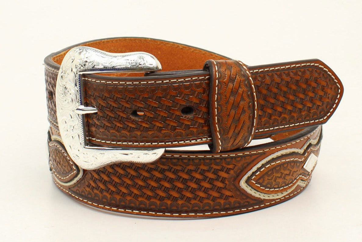 Nocona Men's Belt  STYLE 2509248