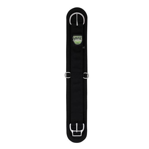 Weaver Felt Lined Straight Smart Cinch with Roll Snug STYLE 35-2370