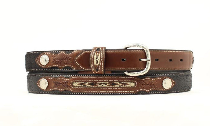 Nocona Boy's Southwestern Belt STYLE 4415801