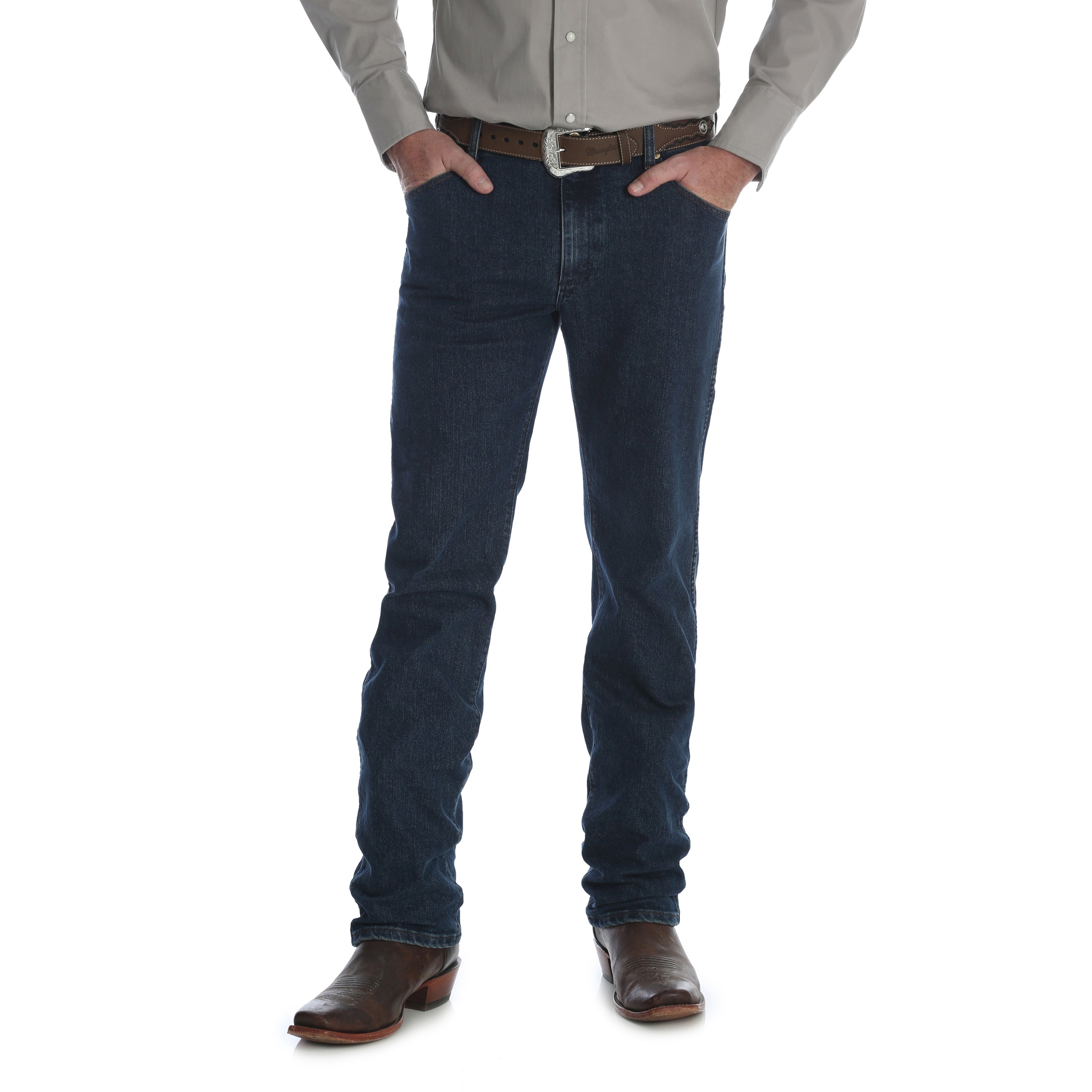 Wrangler Cowboy Cut Men's Jean STYLE 47MAVMR